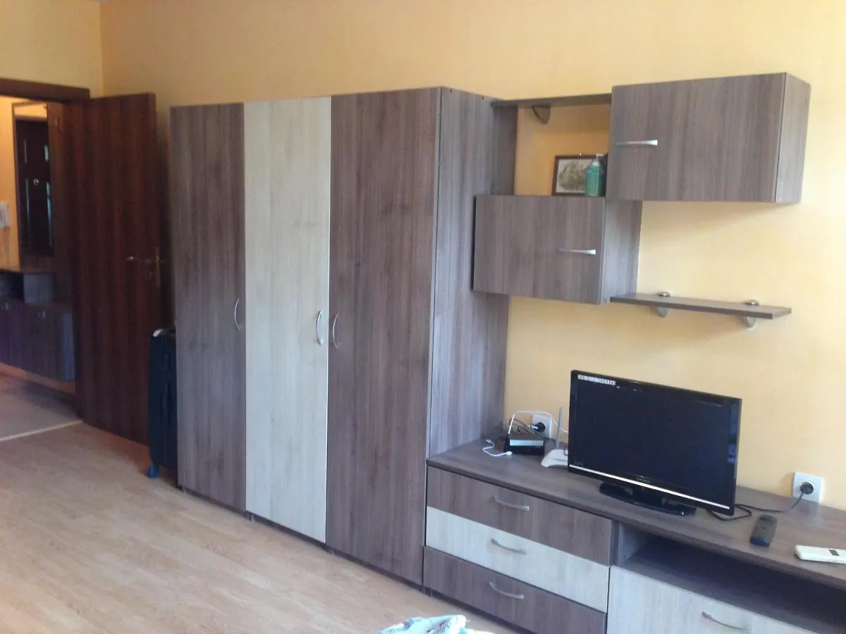 Διαμέρισμα Marina Studio Μπουργκάς
